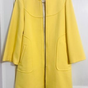 Zara European coat